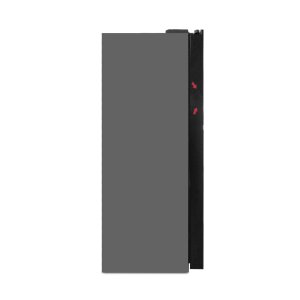 Einzelstück - Samsung RS6GCG885DB1 Side-by-Side Kühlschrank
