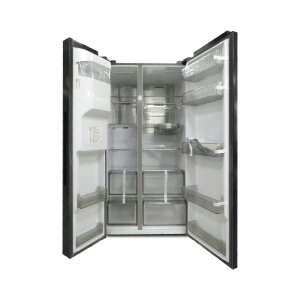 Einzelstück - Samsung RS6GCG885DB1 Side-by-Side Kühlschrank