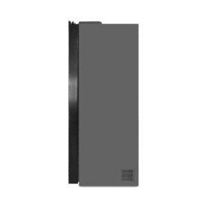 Einzelstück - Samsung RS6GCG885DB1 Side-by-Side Kühlschrank