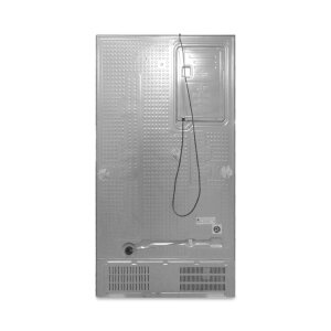 Einzelstück - Samsung RS6GCG885DB1 Side-by-Side Kühlschrank