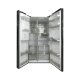 Einzelstück - Samsung RS6GCG885DB1 Side-by-Side Kühlschrank