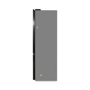 Einzelstück - Samsung RL38T776CB1/EG Kühl-Gefrierkombination