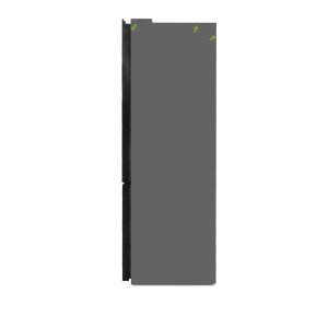 Einzelstück - Samsung RL38A7B5BS9 Kühl-Gefrierkombination