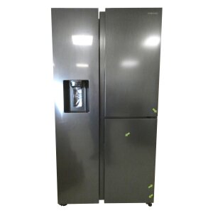 Einzelstück - Samsung RH68B8521B1/EG Side-by-Side...