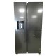 Einzelstück - Samsung RH68B8521B1/EG Side-by-Side Kühlschrank
