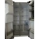 Einzelstück - Samsung RH68B8521B1/EG Side-by-Side Kühlschrank