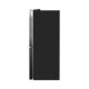 Einzelstück - LG GMX945MC9F InstaView Multi-Door-Kühlschrank