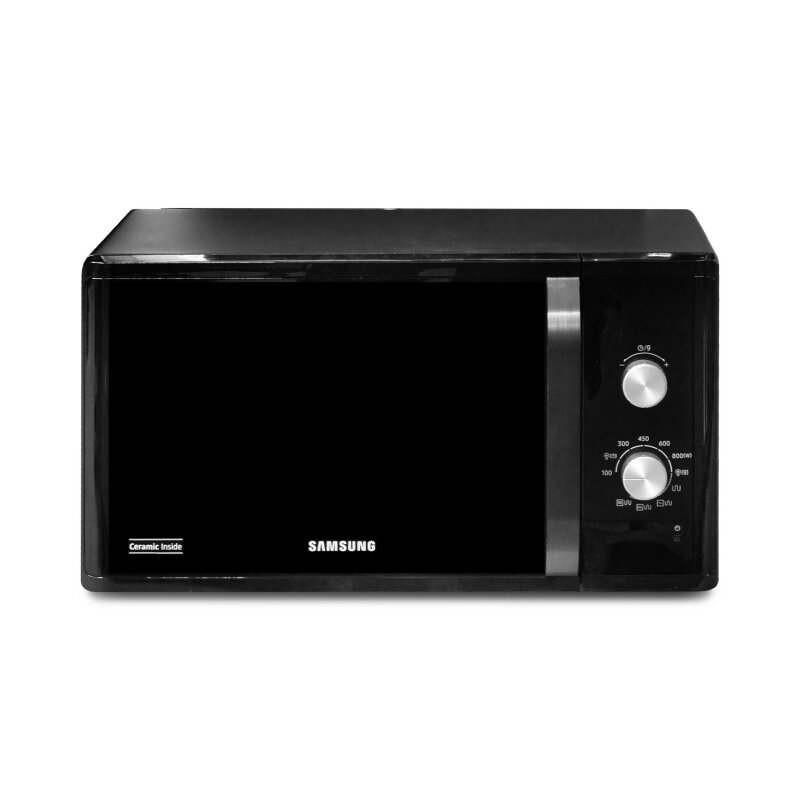 Samsung MG23K3614AK/EG Mikrowelle