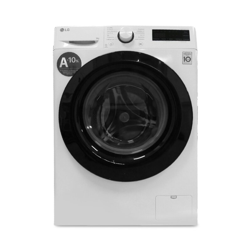 LG F4WR4096 Waschmaschine