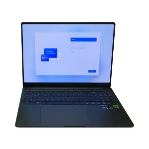 Einzelstück - Samsung Galaxy Book 3 Ultra NP960XFH-XA4DE i9-13900H, 32GB, 1TB, RTX 4070