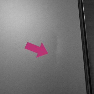 Einzelstück - Samsung RL38T607BB1 Kühl-Gefrierkombination