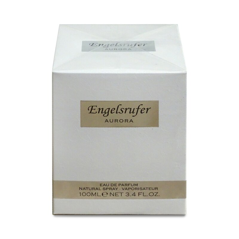 Engelsrufer Aurora Eau de Parfum for Women 100ml