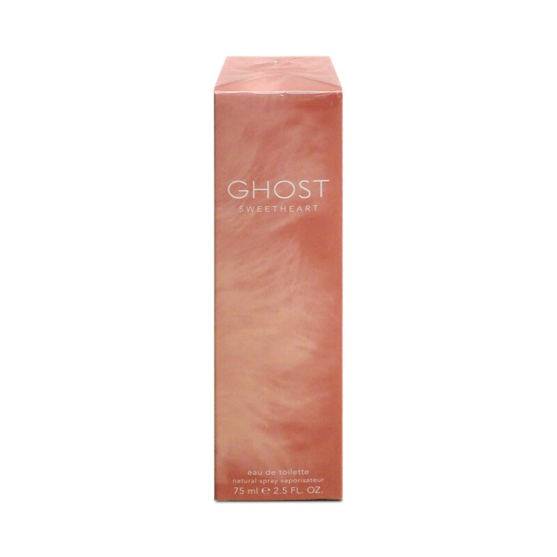Ghost Sweetheart Eau de Toilette 75ml