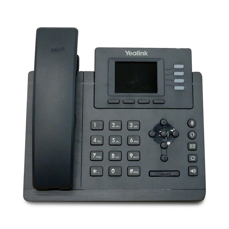 Yealink SIP-T33G VoIP TCP PoE Telefon