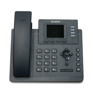 Yealink SIP-T33G VoIP TCP PoE Telefon
