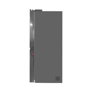 Einzelstück - LG GSLV71PZRC Side-by-Side Kühlschrank