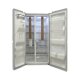 Einzelstück - LG GSLV71PZRC Side-by-Side Kühlschrank