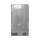 Einzelstück - LG GSLV71PZRC Side-by-Side Kühlschrank