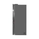 Einzelstück - LG GSLV71PZRC Side-by-Side Kühlschrank