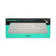 Logitech Signature K650 white Tastatur - italienisch