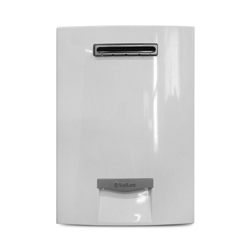 Vaillant MAG12-8/1-5 RT LOW NOX Gas-Durchlauferhitzer Therme