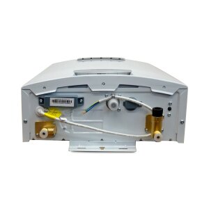 Vaillant MAG12-8/1-5 RT LOW NOX Gas-Durchlauferhitzer Therme