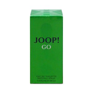 Joop! GO Eau de Toilette for him 100ml