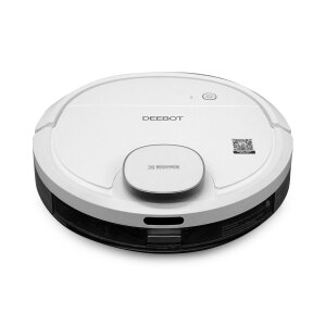 ECOVACS Robotics DEEBOT OZMO 900 Saug- & Wischroboter...