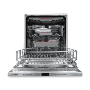 Bosch Hausgeräte SMV4HVX31E Serie 4 Smarter...