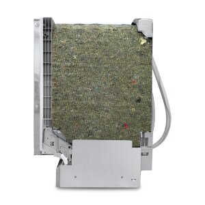 Bosch Hausgeräte SMV4HVX31E Serie 4 Smarter Geschirrspüler
