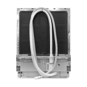 Bosch Hausgeräte SMV4HVX31E Serie 4 Smarter Geschirrspüler