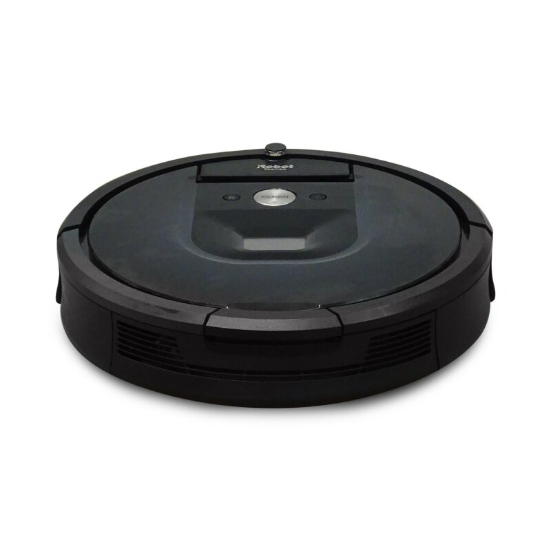 iRobot Roomba 981 Saugroboter