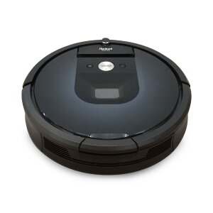 iRobot Roomba 981 Saugroboter