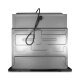 Samsung NV7B4550VAB/U1 Backofen