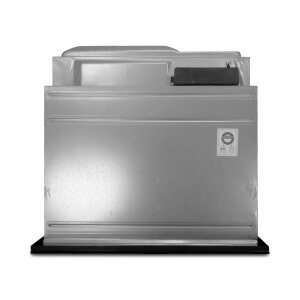 Siemens HE271ABB1 Backofen