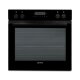 Siemens HE271ABB1 Backofen