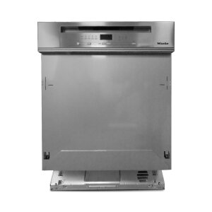 Miele G 5210 i Active Plus teilintegrierter...