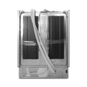 Miele G 5210 i Active Plus teilintegrierter Geschirrspüler
