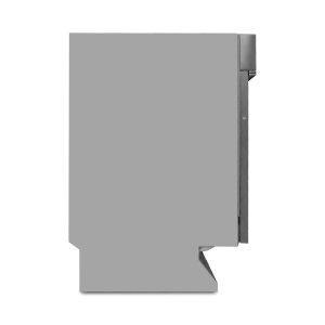 Miele G 5210 i Active Plus teilintegrierter Geschirrspüler