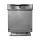 Miele G 5210 i Active Plus teilintegrierter Geschirrspüler