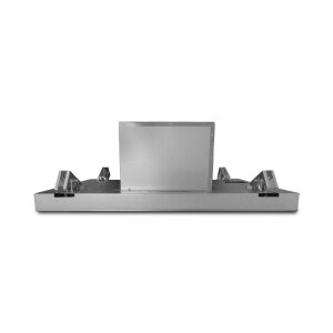 Neff I95CAQ6N0 Deckenlüfter HomeConnect 90cm