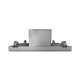 Neff I95CAQ6N0 Deckenlüfter HomeConnect 90cm