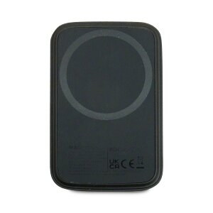 Boompods MagClix Magnetic Powerbank Schnellladefunktion...