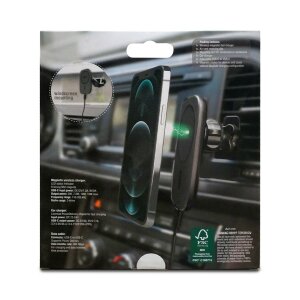 4Smarts UltiMag RoadTrip Auto Zigarettenanzünder USB...