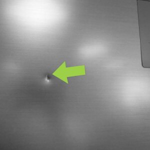 Einzelstück - Samsung RL38T775CS9/ EG Kühl-Gefrier-Kombination