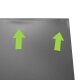 Einzelstück - Samsung RL38T775CS9/ EG Kühl-Gefrier-Kombination