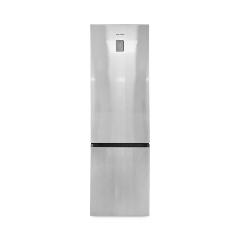 Einzelstück - Samsung RL38A776ASR/EG Kühl-Gefrierkombination