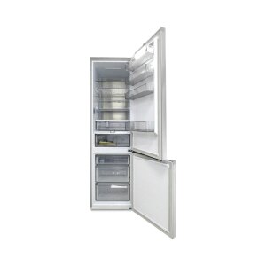 Einzelstück - Samsung RL38A776ASR/EG Kühl-Gefrierkombination