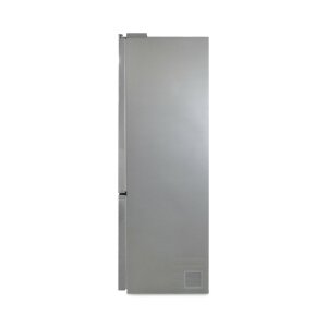 Einzelstück - Samsung RL38A776ASR/EG Kühl-Gefrierkombination