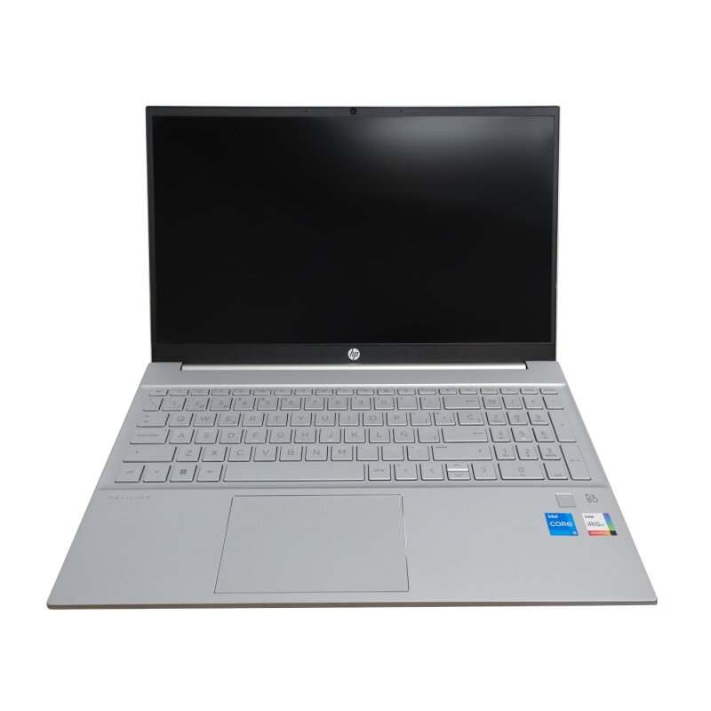 Einzelstück - HP Pavilion 15-eg3004ns 15,6 Zoll Notebook, i5-1335U, 16GB, 512GB, Windows 11 - spanisch